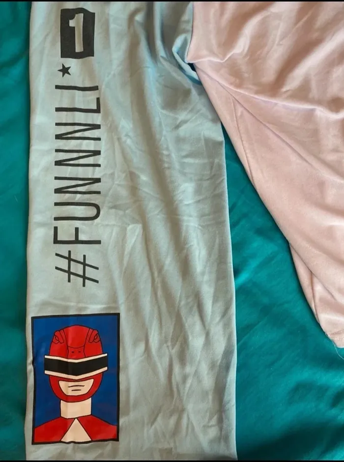Tee-shirt romwe taille S neuf - photo numéro 2