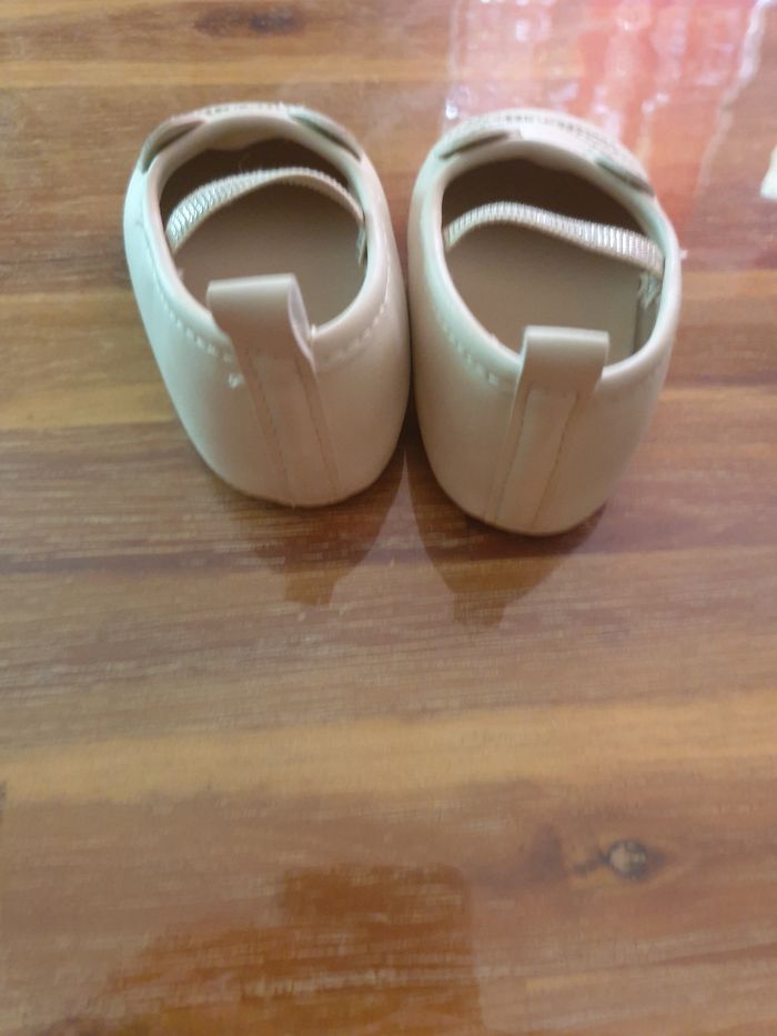 Chaussure - photo numéro 5