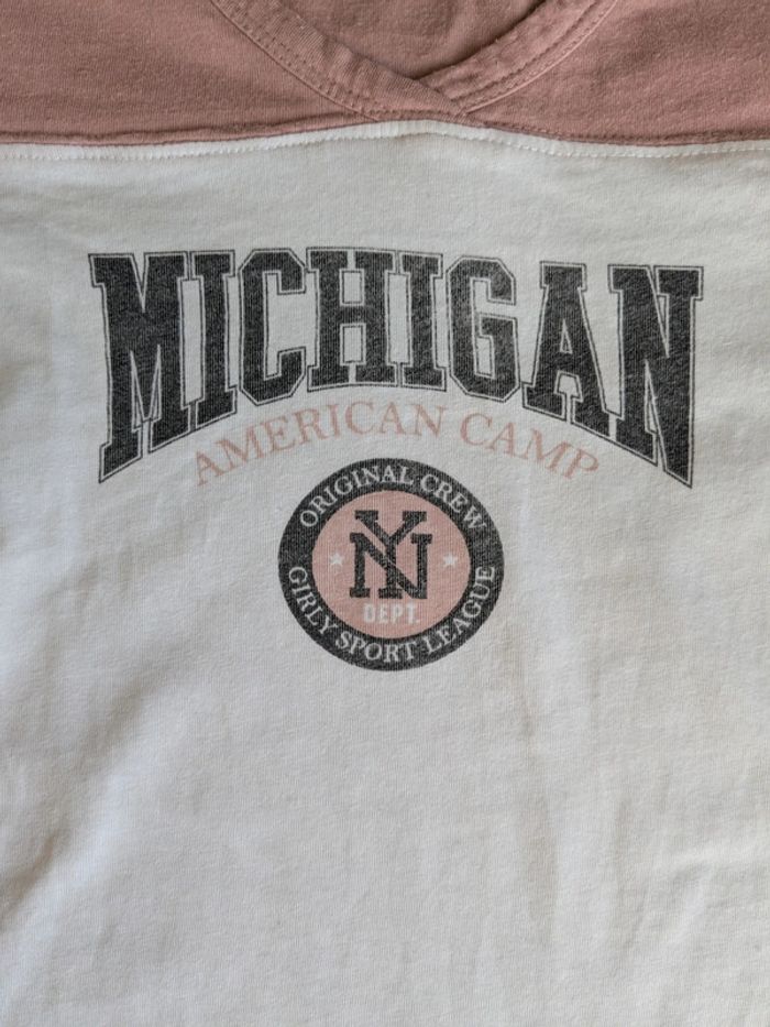 Chemise de nuit La Halle 4 ans - photo numéro 3