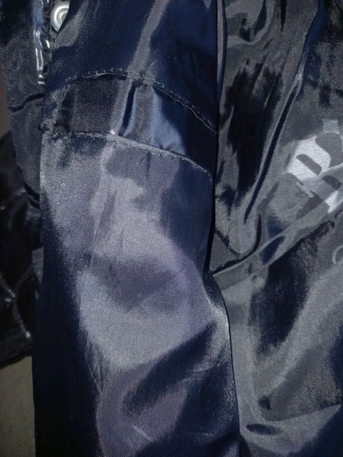 Blouson hiver chaud mixte 3 ans - photo numéro 10