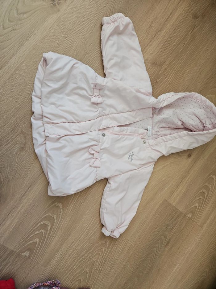 Blouson leger - photo numéro 2