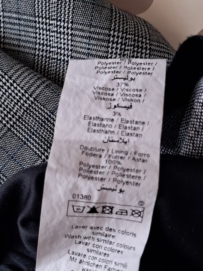 Jupe femme taille 36 - photo numéro 9