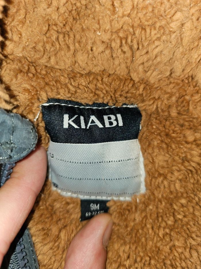 Parka 9mois - photo numéro 2