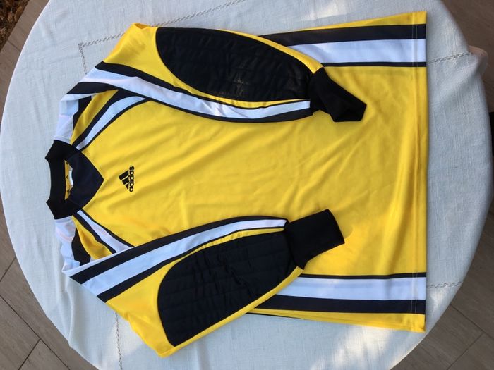 Maillot gardien de but - photo numéro 3