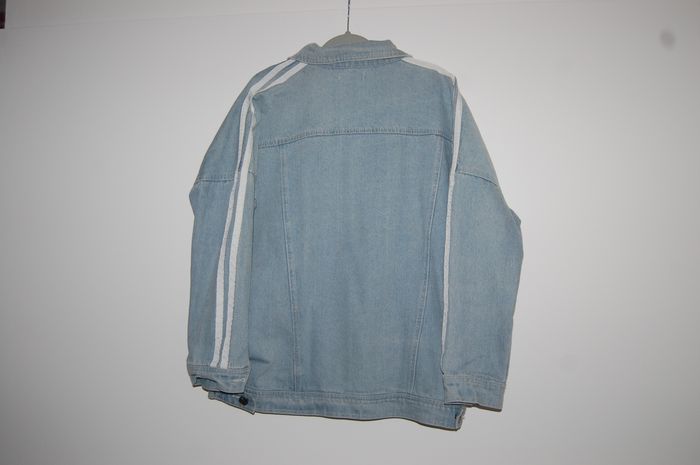 VESTE JEANS - photo numéro 2