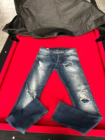 Jeans homme