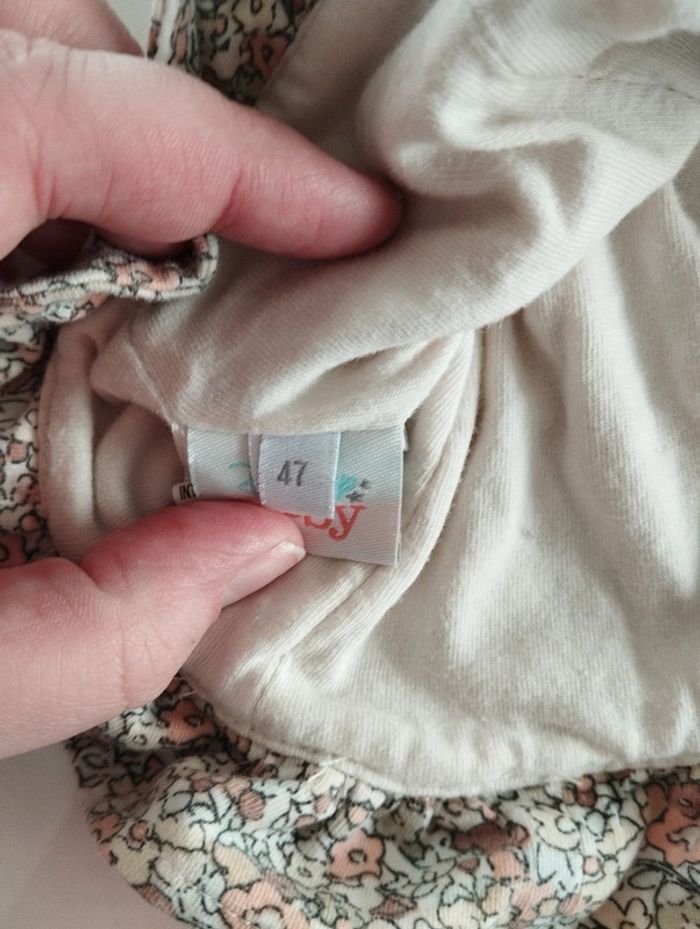 chapeau Minnie Disney taille 47 - photo numéro 2