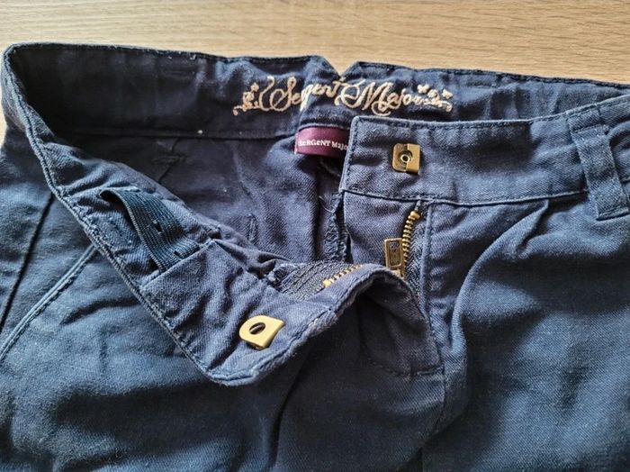 Lot de 2 jupes en 6 ans - photo numéro 4