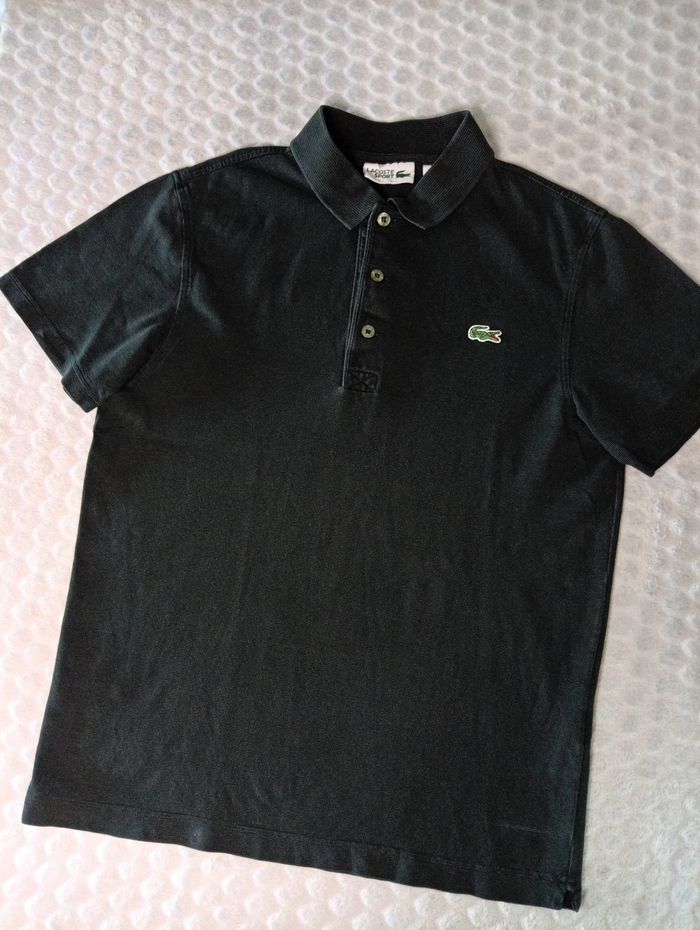 Polo lacoste - photo numéro 2