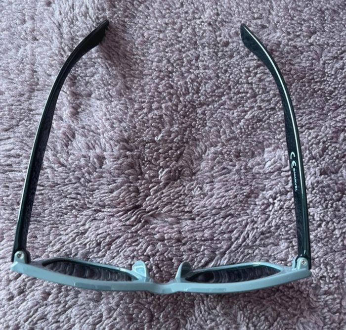 Lunettes de soleil - photo numéro 3
