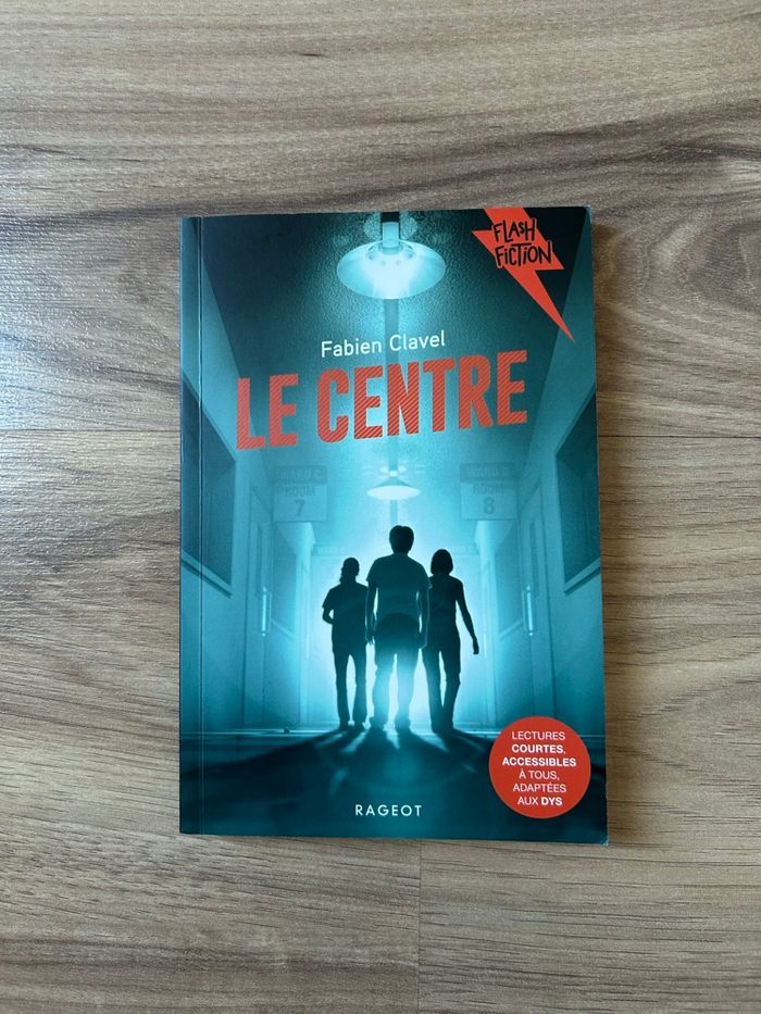 Lot de 2 Livres Jeunesse Akita et Le Centre - photo numéro 6