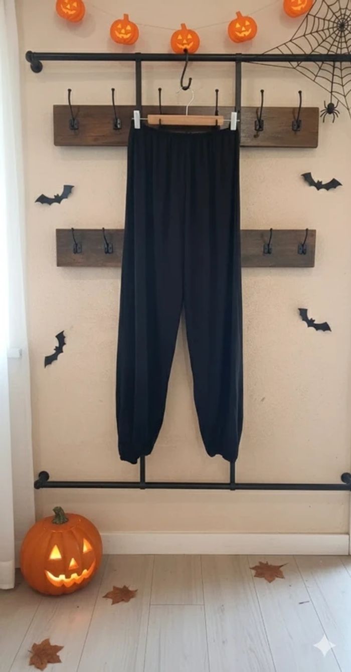 Déguisement Halloween T-S - photo numéro 5