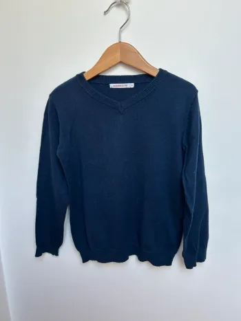 Pull mixte Monoprix kids 5 ans