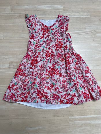 Robe taille 6 ans