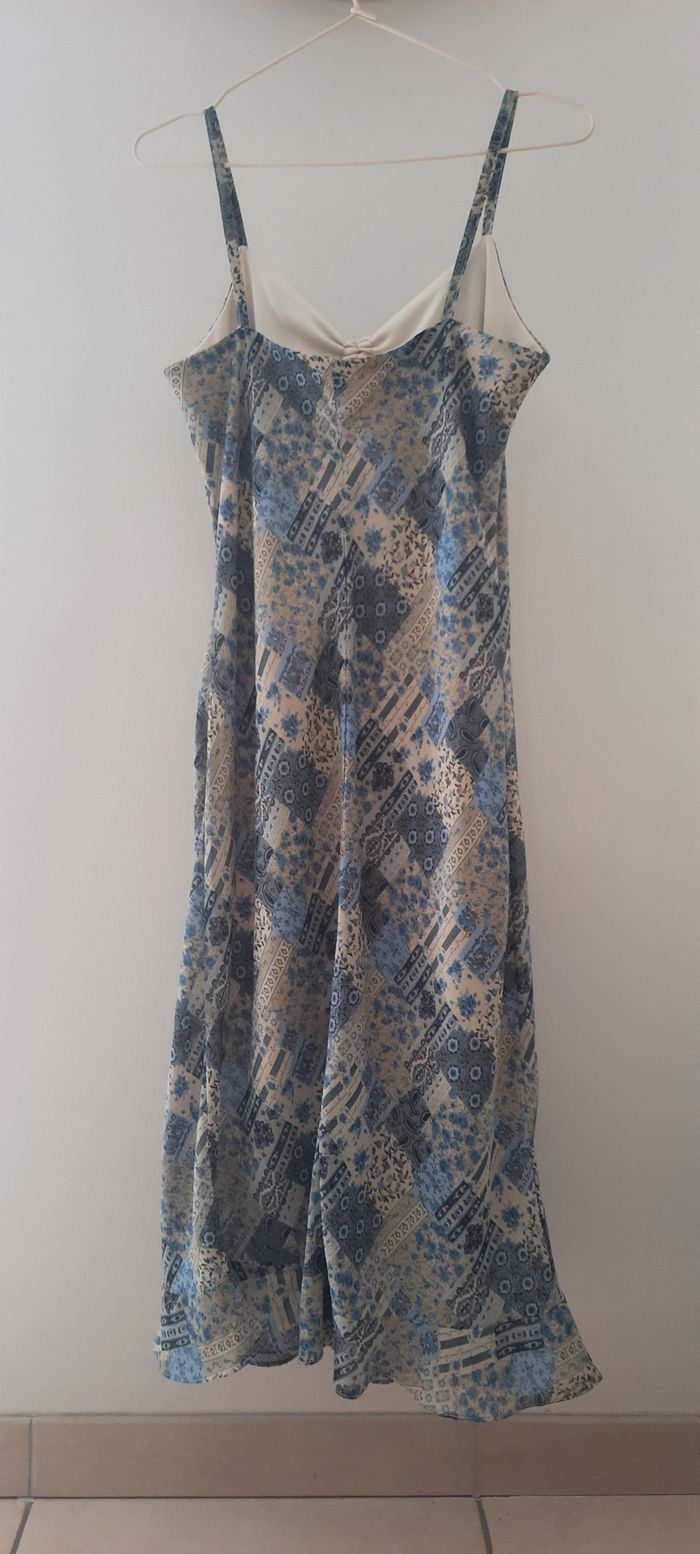 Robe été - photo numéro 2