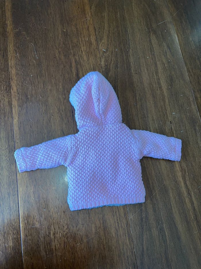 Gilet Bébé - photo numéro 5