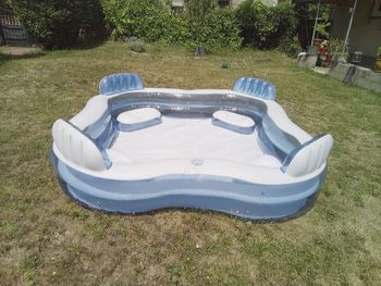 Piscine enfants gonflable