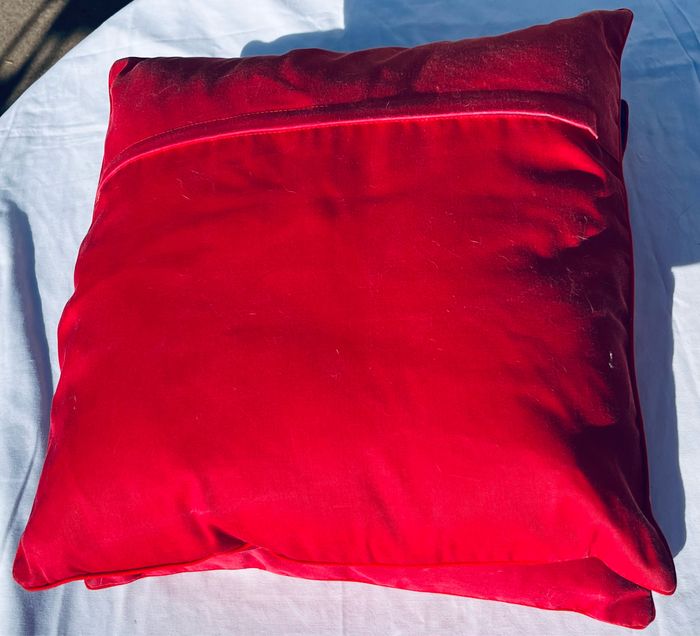 Coussins - photo numéro 2