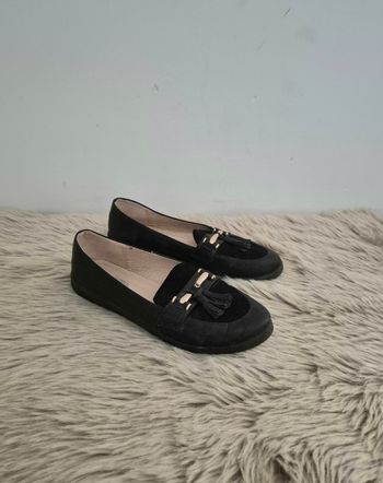 Mocassins * Bo'aime *