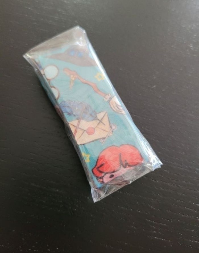 Lanière Harry Potter - photo numéro 4