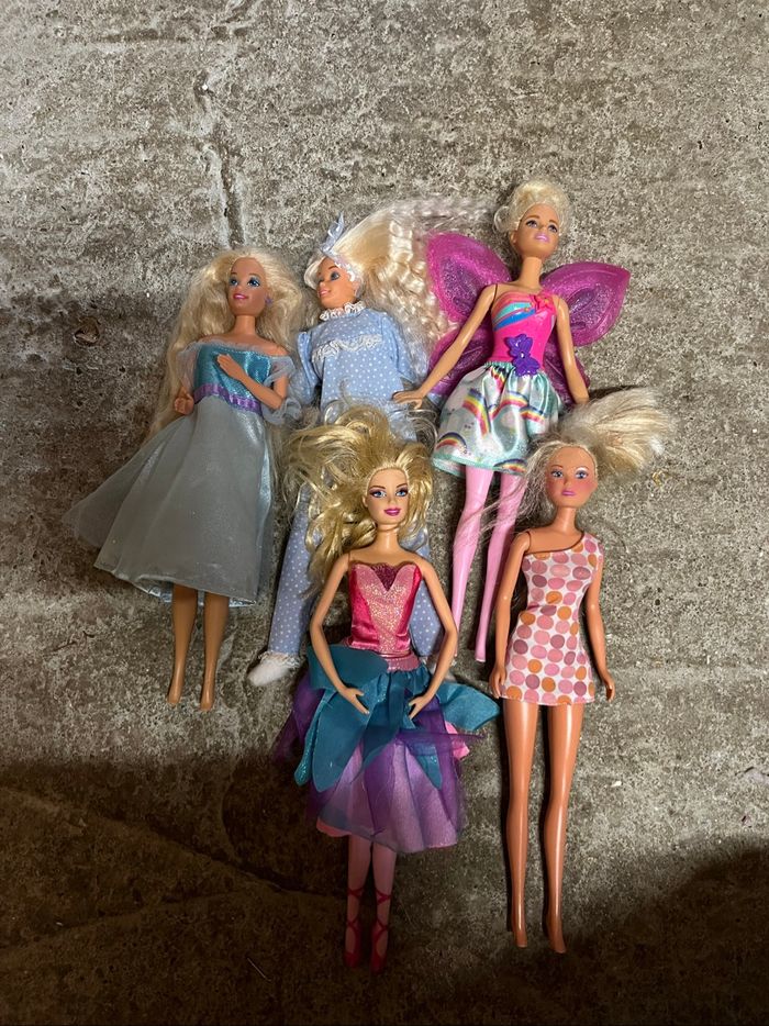 Barbie
