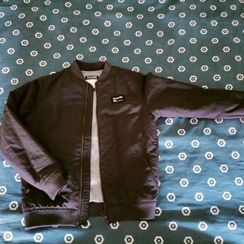 Veste/blouson