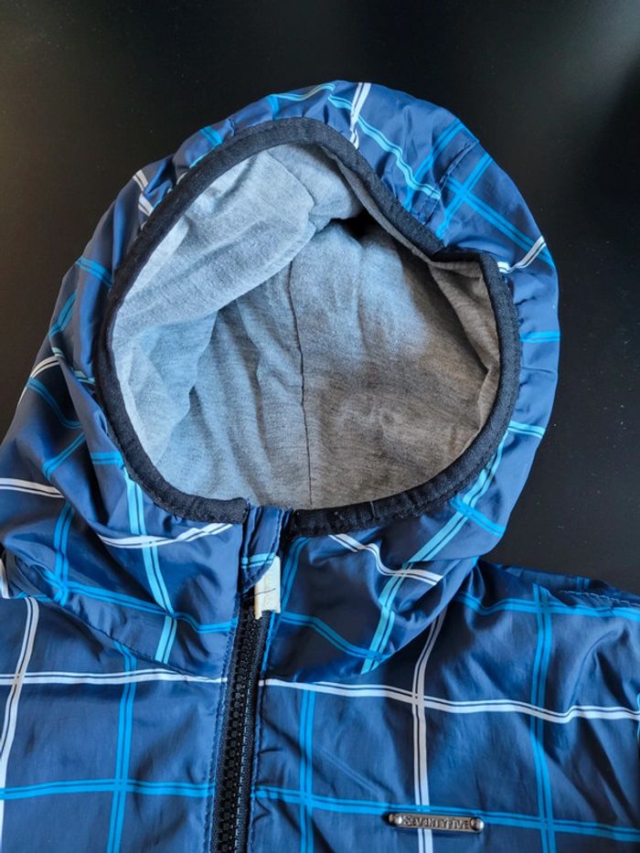 Coupe-vent enfant - photo numéro 3