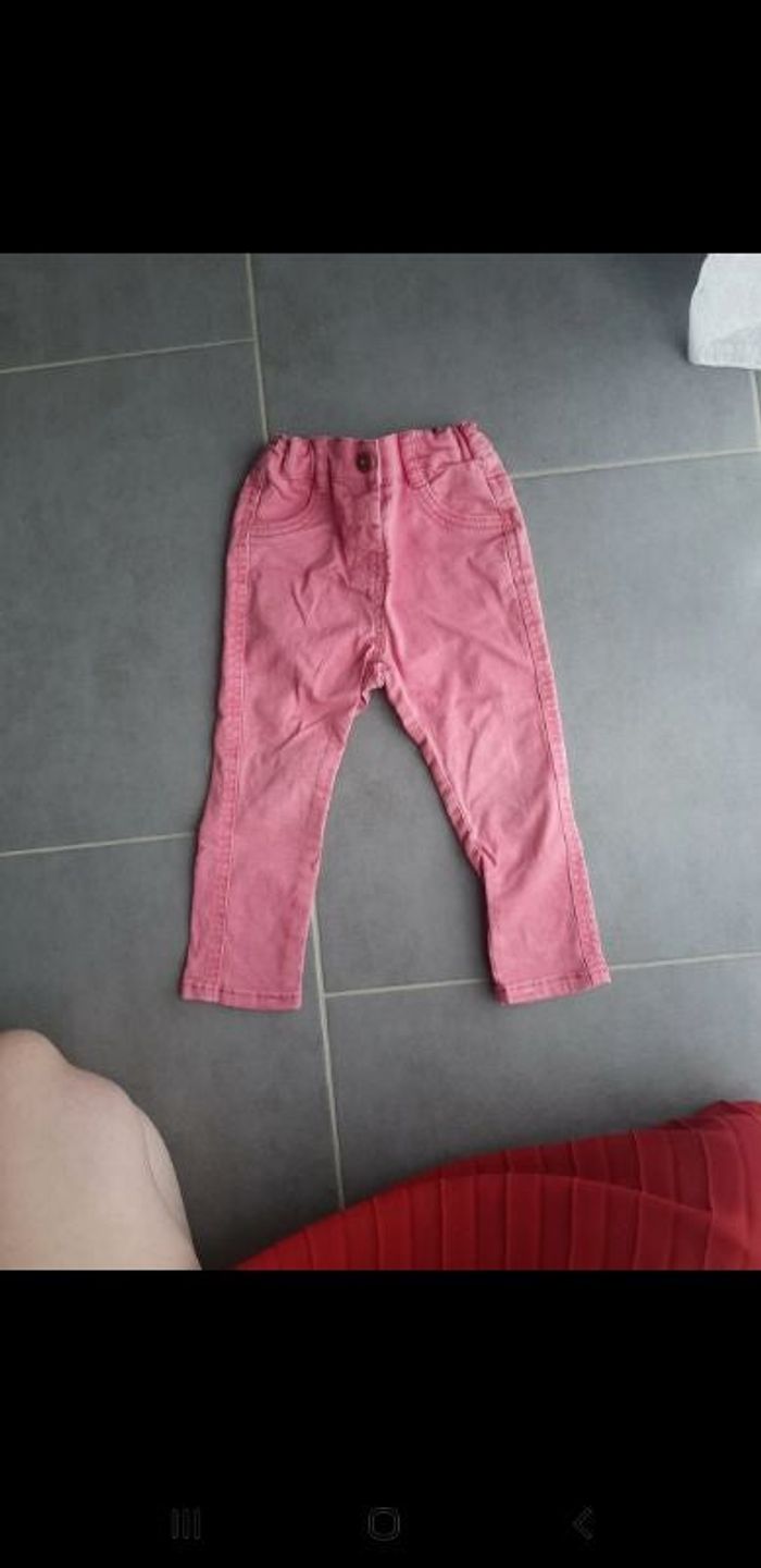 Pantalon