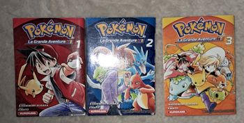 la grande aventure Pokémon 