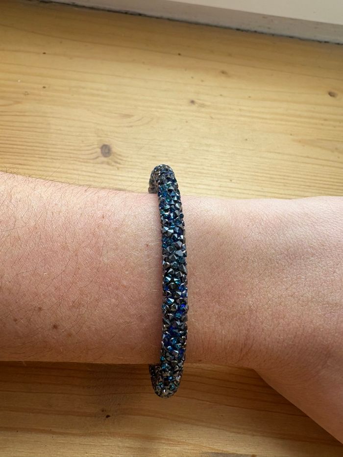 Bracelet swarovski - photo numéro 4