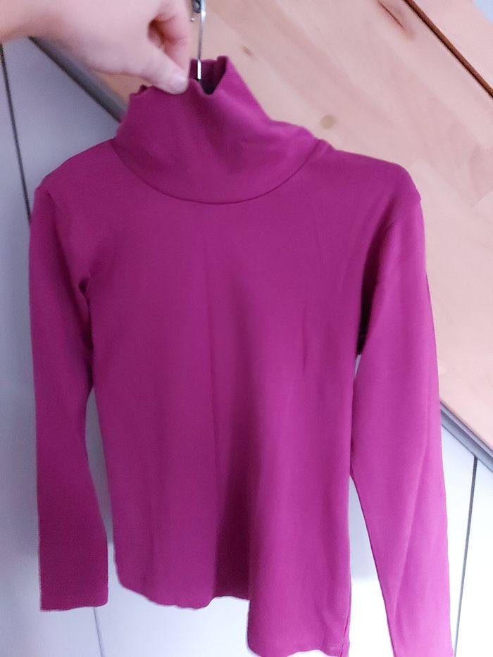 Sous-pull - photo numéro 2