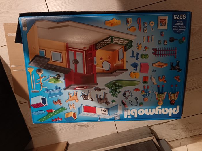 Pension pour animaux+rongeur+chat - photo numéro 5