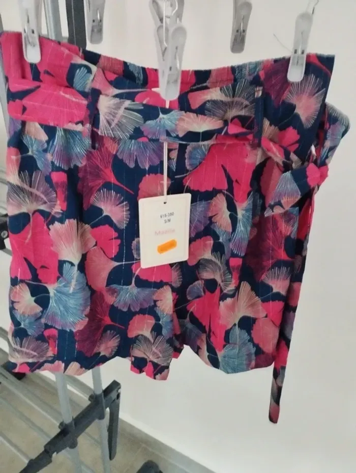 Short leger