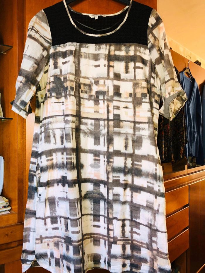 Robe 38 Sandwich