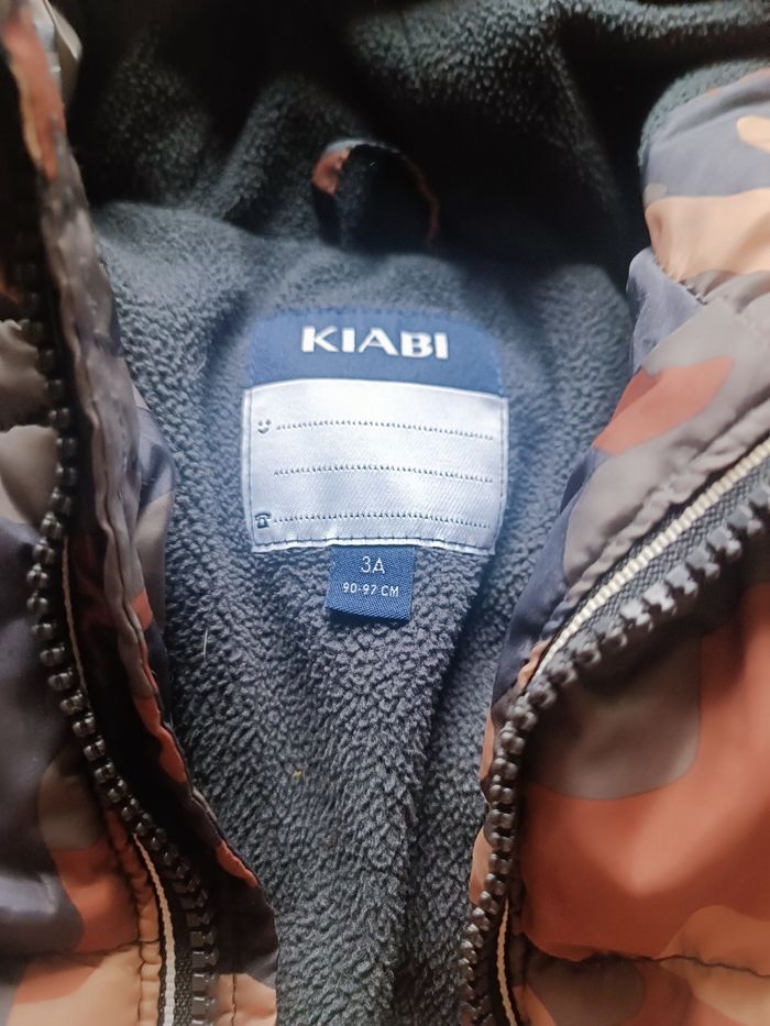 Blouson - photo numéro 2
