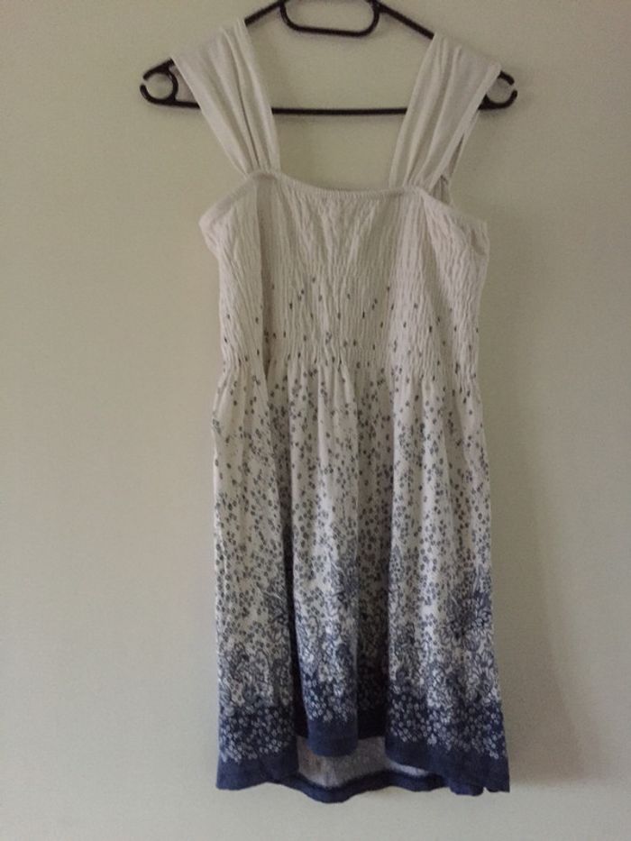 Robe Tunique La Halle Taille 42/44 - photo numéro 2