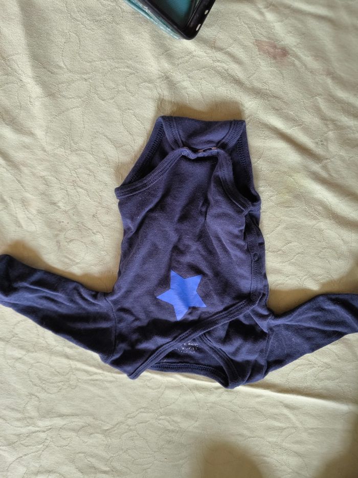 Body - photo numéro 7