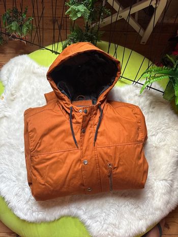 Veste homme - Parka taille L
