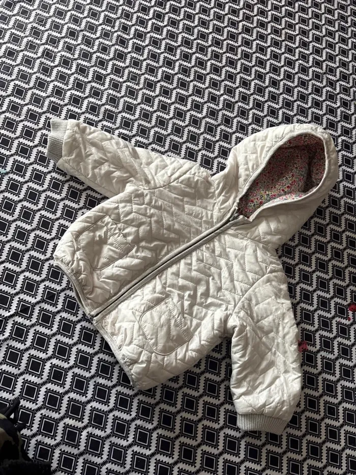 Manteau