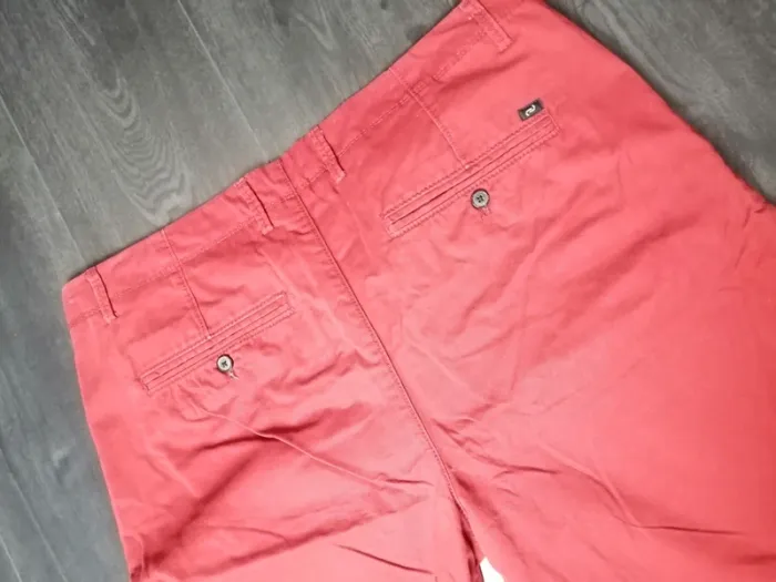 Short corail - photo numéro 5
