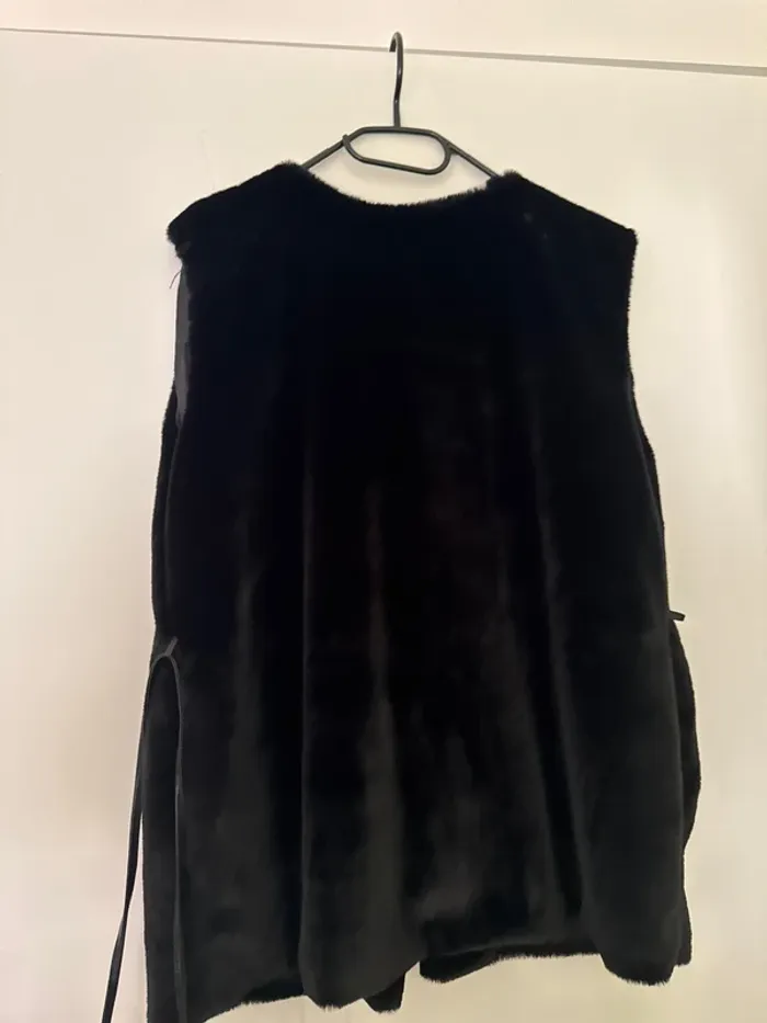 Boléro veste - photo numéro 5