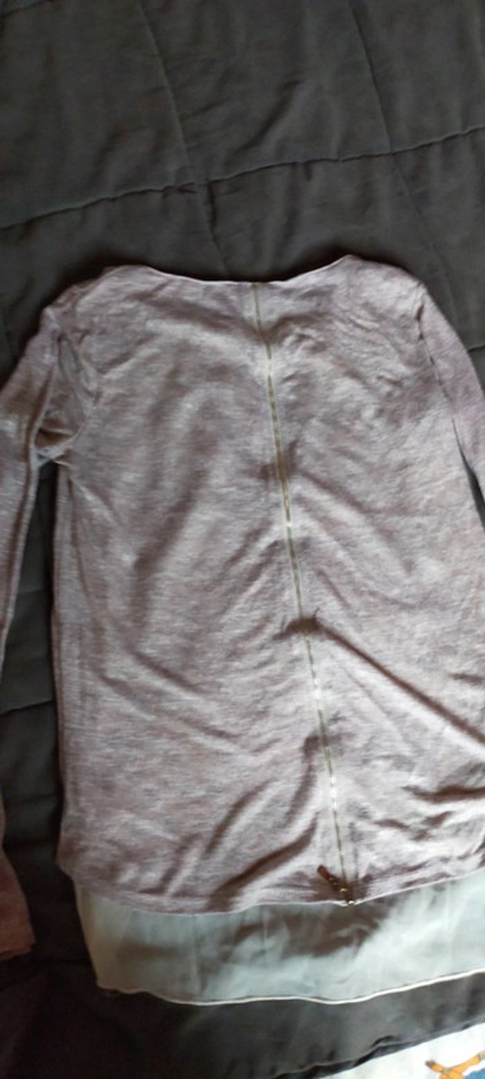 Pull manches longues New Look - photo numéro 4