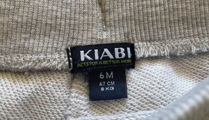 Pantalon - photo numéro 2