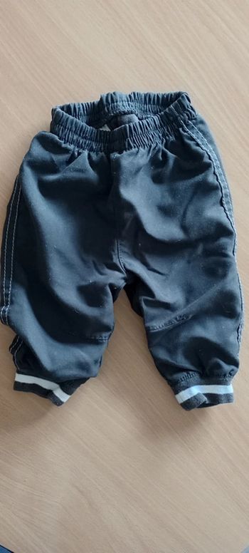 Pantalon 3 mois