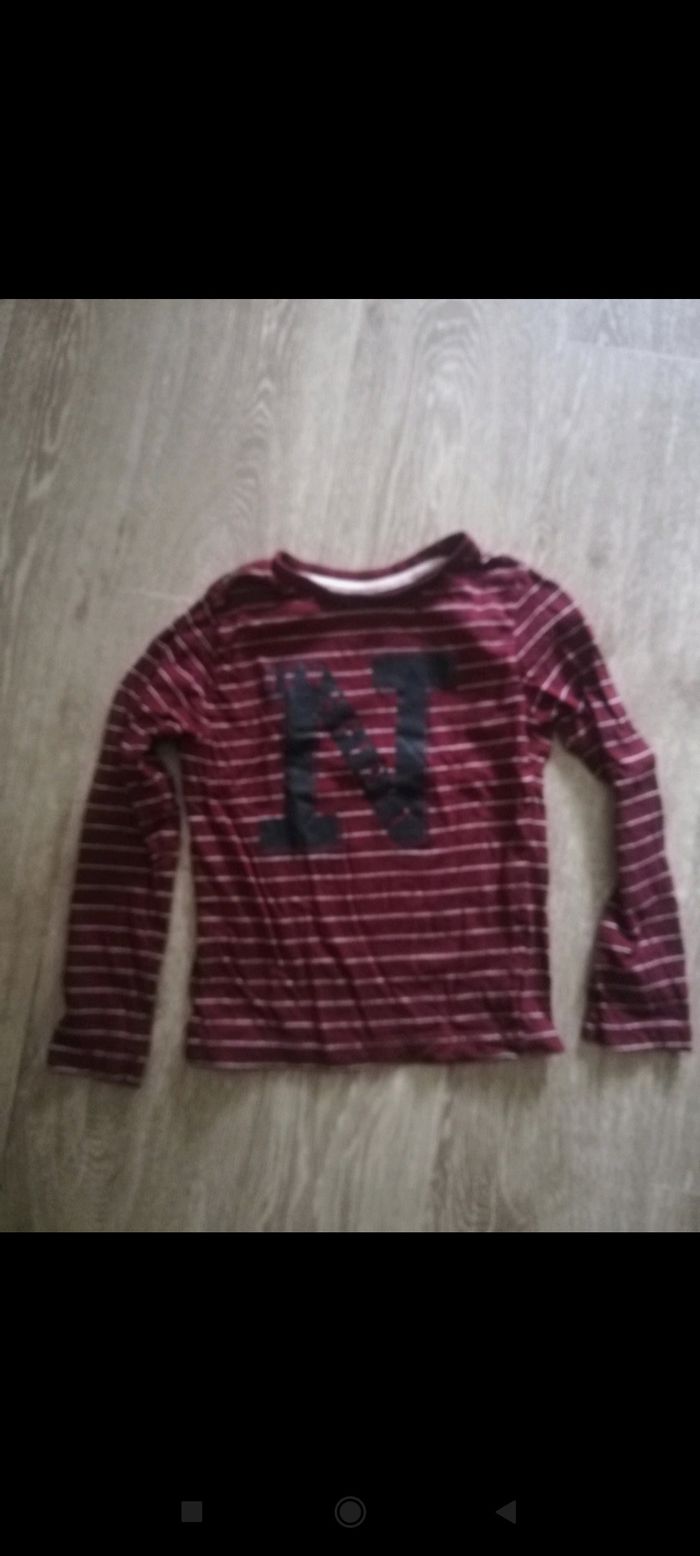 Lot tee-shirt - photo numéro 5