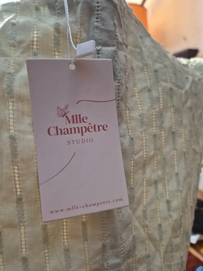 🍀 Robe bohème - neuve 🍀 - photo numéro 5