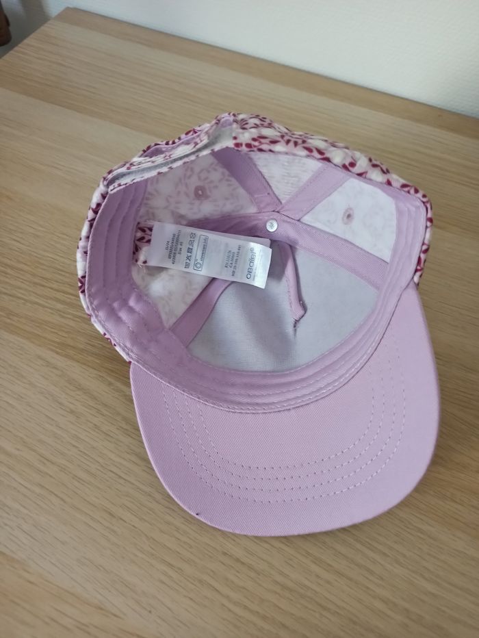Casquette Obaibi 45cm - photo numéro 3