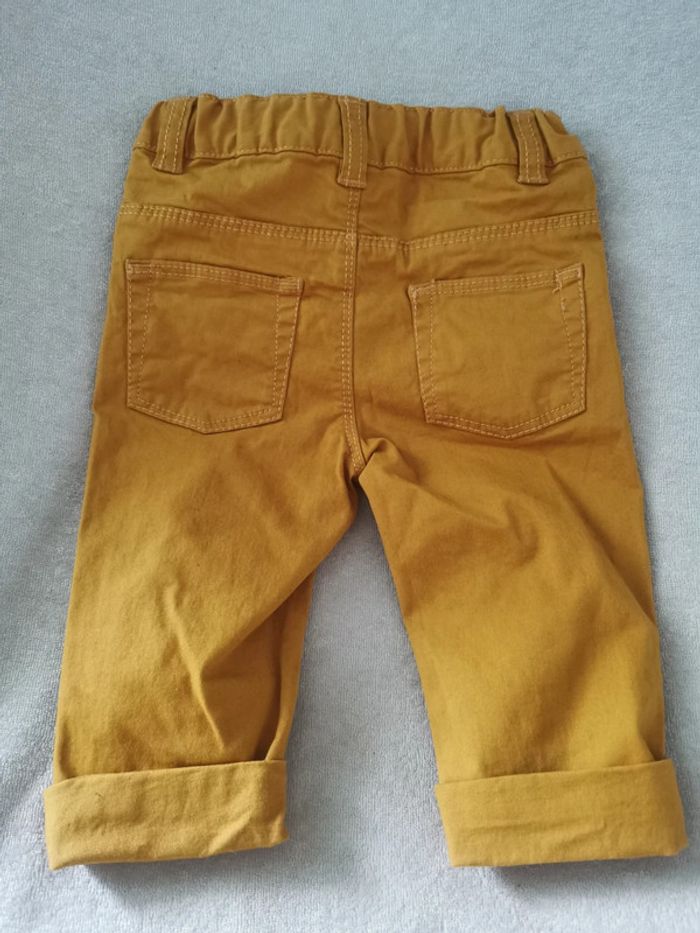 Pantalon bébé - photo numéro 2
