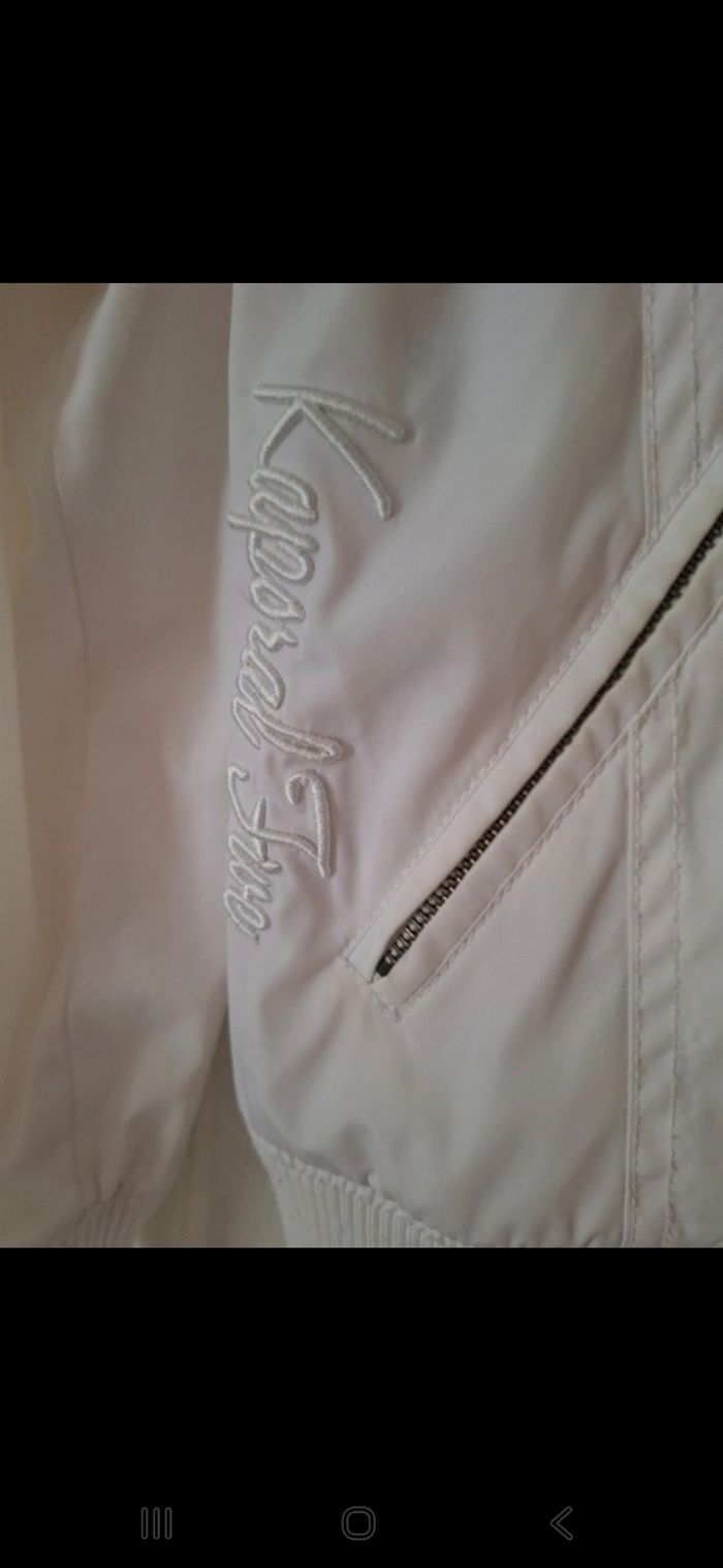 Veste coupe vent homme kaporal - photo numéro 4