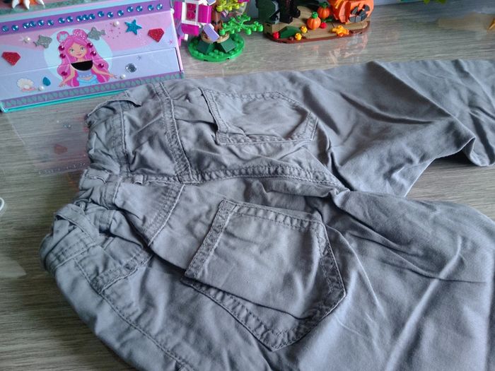 Pantalon - photo numéro 4